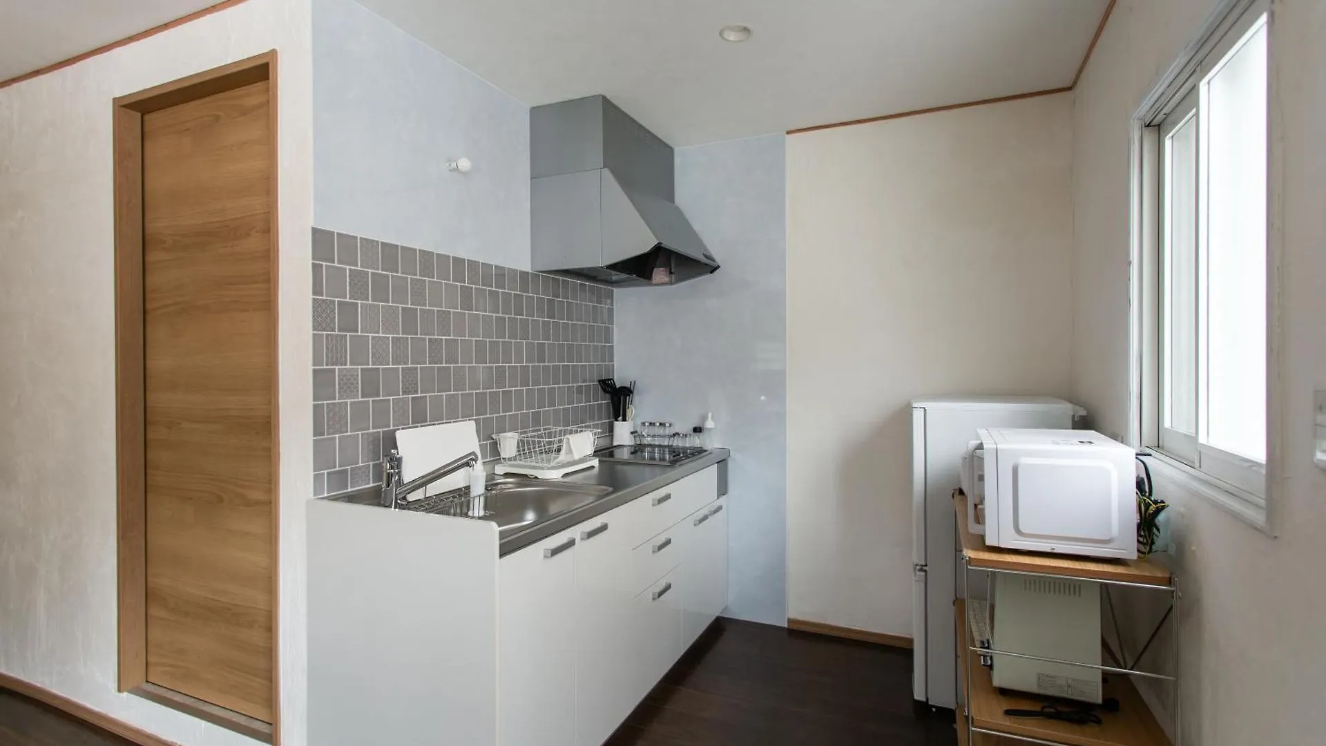 The Apartment Hotels Yama 삿포로 시