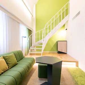 3* Hotel Holiday Inn & Suites Sapporo Odori Park