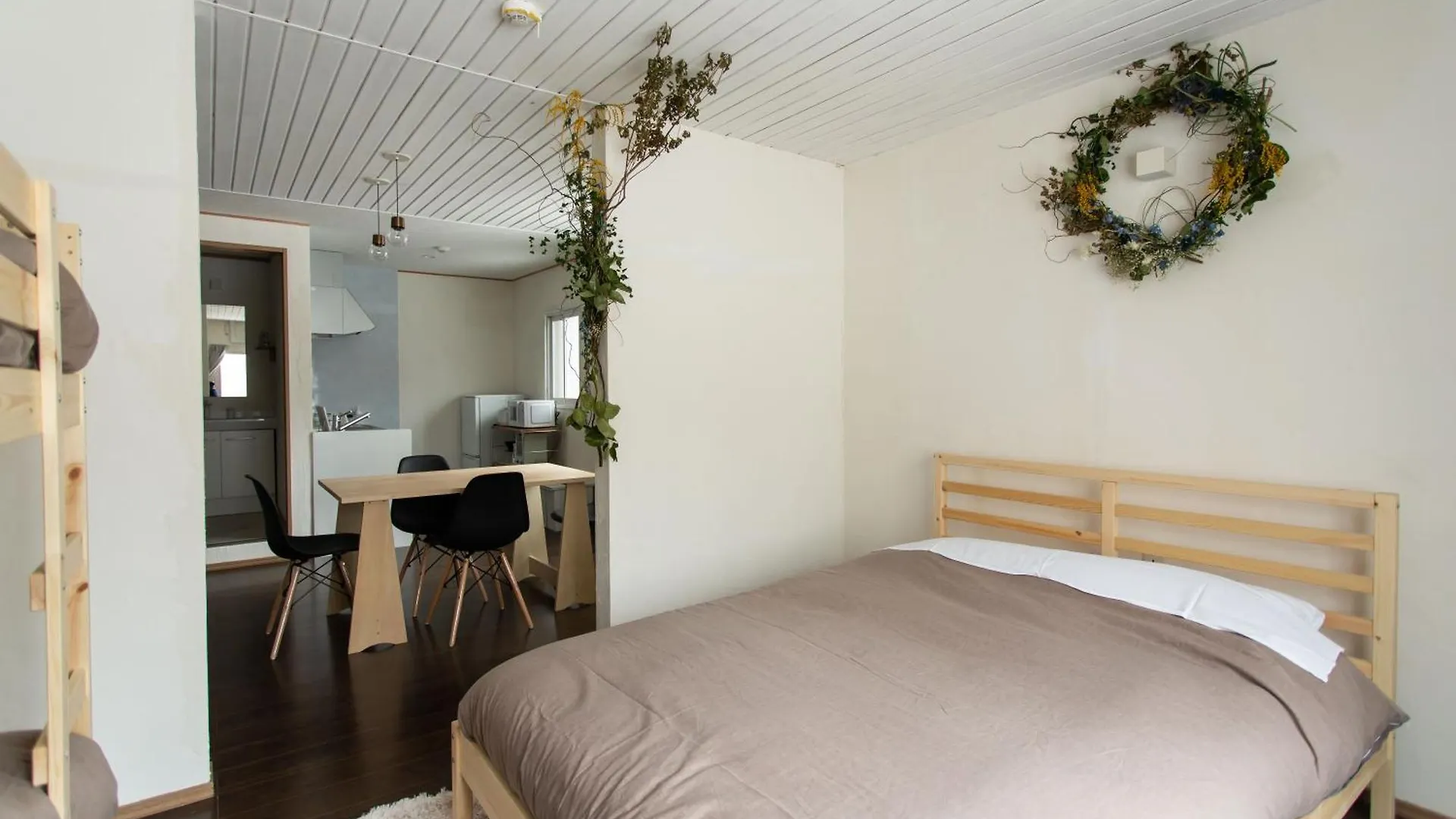 The Apartment Hotels Yama Sapporo Japan