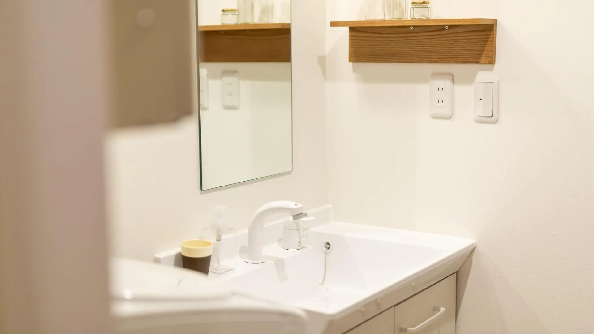 The Apartment Hotels Yama Sapporo 0*,  Japan
